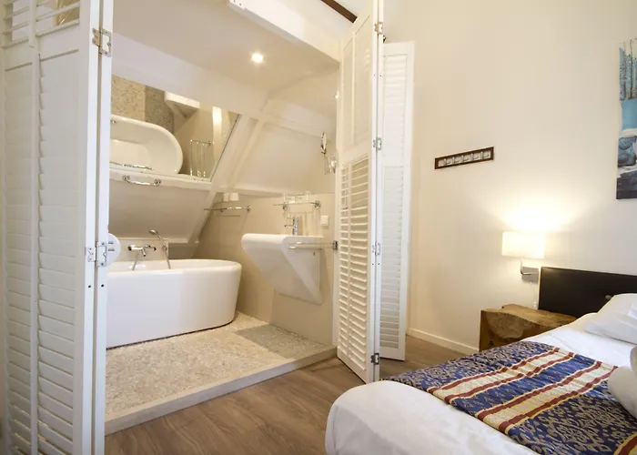 Acostar Hotel Amsterdam
